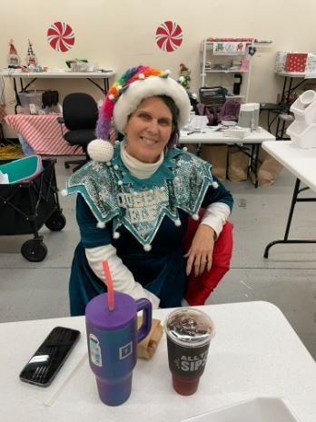 Jennifer Cullenbine Pietrasik